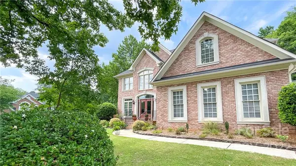 9903 Bayart WAY, Huntersville, NC 28078
