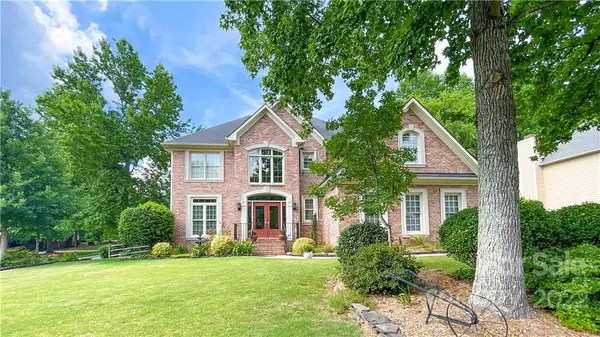 9903 Bayart WAY, Huntersville, NC 28078