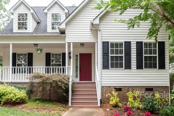 6738 Harrison RD, Charlotte, NC 28270