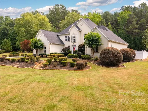 347 Benford DR, Boiling Springs, SC 29316