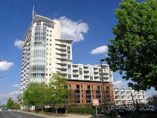 505 6th Street ST #1404, Charlotte, NC 28202
