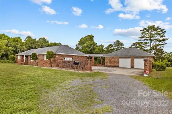12218 S Old Statesville RD, Huntersville, NC 28078