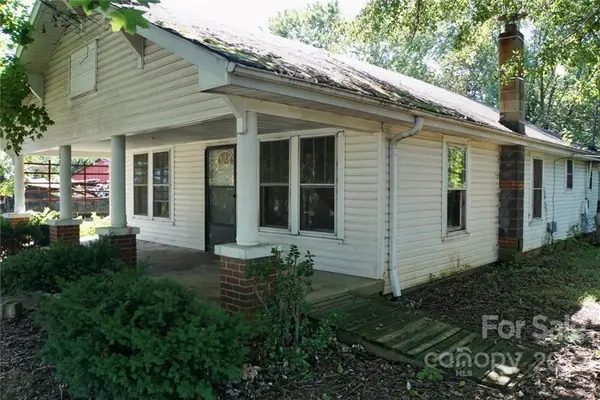 123 Hauss Ridge RD SE, Valdese, NC 28690