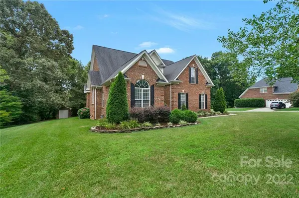 3400 Savannah WAY, Monroe, NC 28110