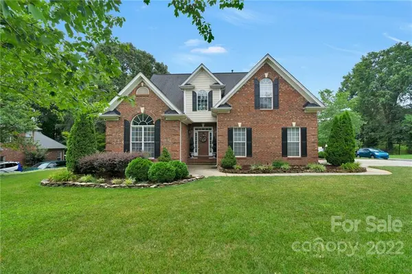 3400 Savannah WAY, Monroe, NC 28110