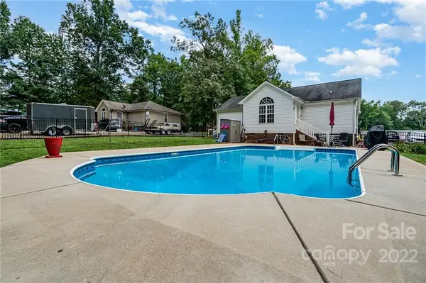 650 Mt Hope Church RD, Salisbury, NC 28146