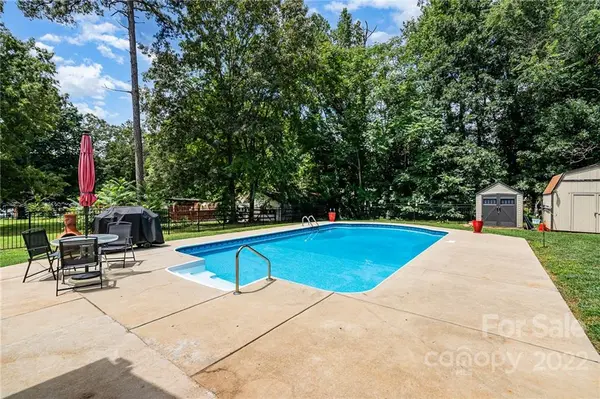 650 Mt Hope Church RD, Salisbury, NC 28146