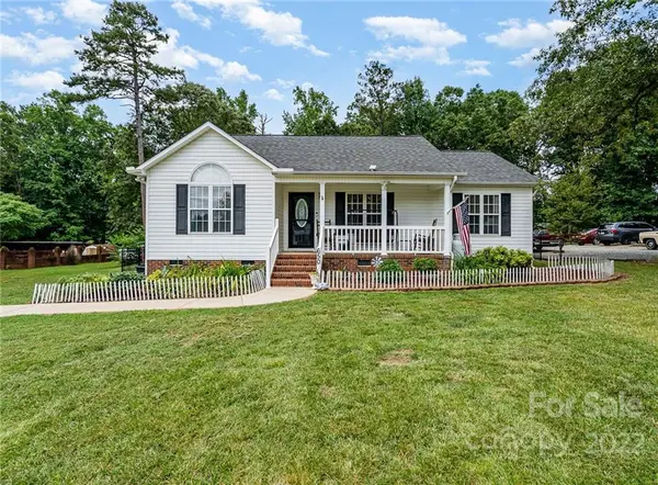 650 Mt Hope Church RD, Salisbury, NC 28146