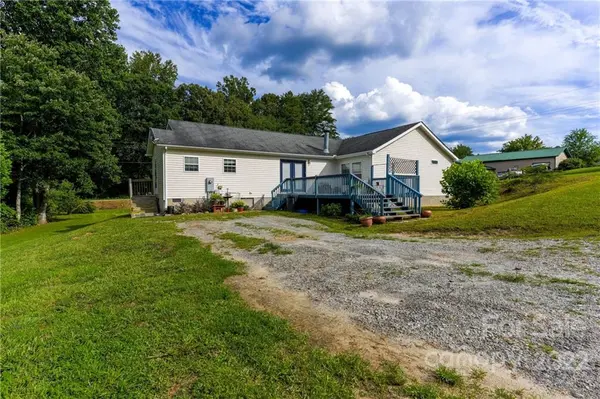 32 Hibiscus Hill DR, Hendersonville, NC 28792