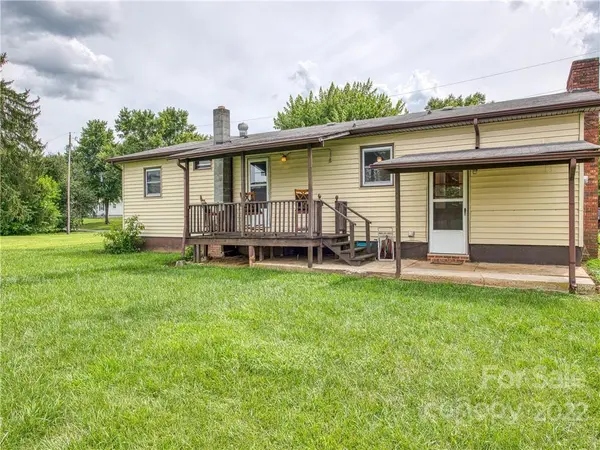 264 Brookside DR, Canton, NC 28716