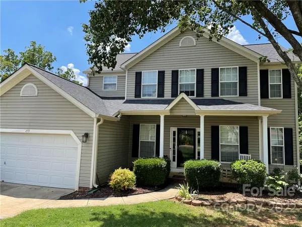 279 Fox Hollow RD, Mooresville, NC 28117
