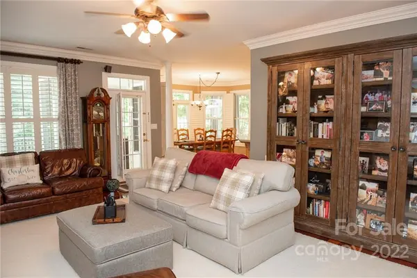 10306 Club Trophy LN, Mint Hill, NC 28227