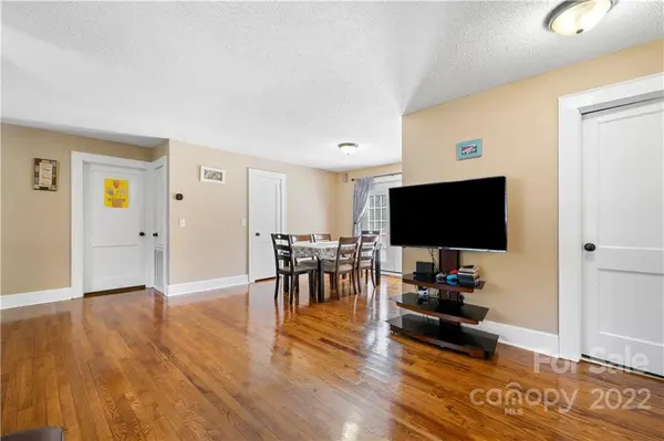 407 Morgan ST, Marshville, NC 28103