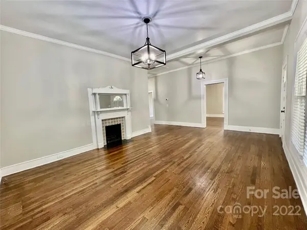 117 Steele ST, Salisbury, NC 28144