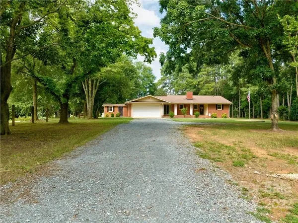 6118 S Rocky River RD, Monroe, NC 28112