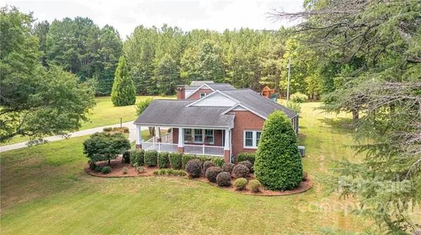 321 Rash RD, Lincolnton, NC 28092