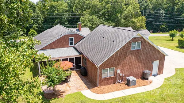 321 Rash RD, Lincolnton, NC 28092