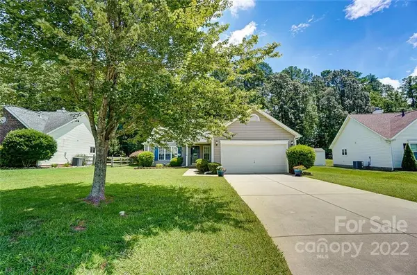 6828 Brancusi CT, Charlotte, NC 28215