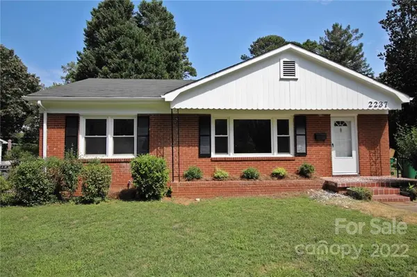 2237 Markham CT, Charlotte, NC 28205