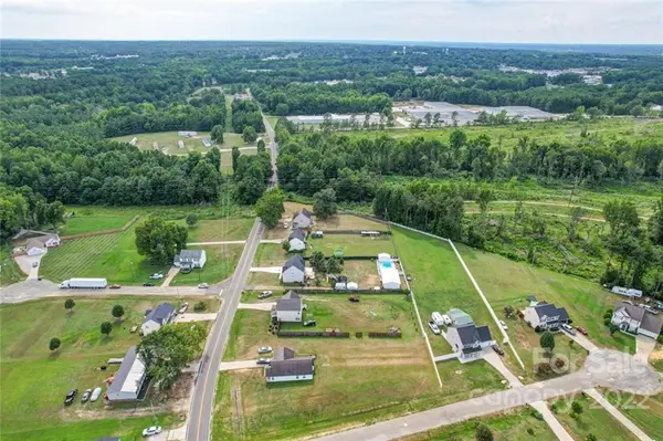 799 Clark ST, Pageland, SC 29728