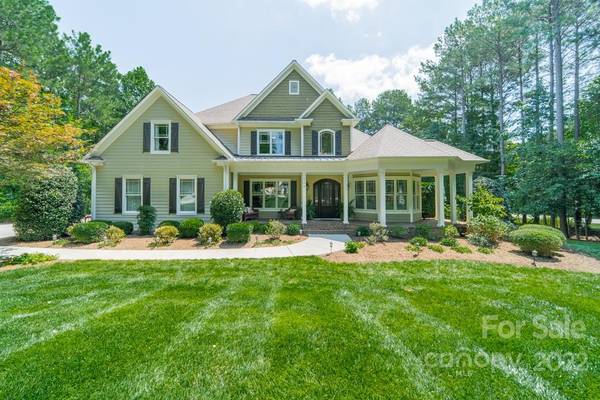 108 Bantam PL, Mooresville, NC 28117