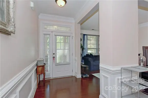 15801 Homecoming WAY, Charlotte, NC 28278