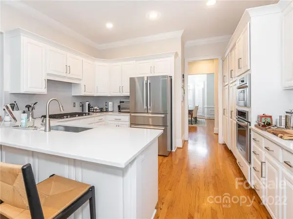 15400 Brem LN, Charlotte, NC 28277