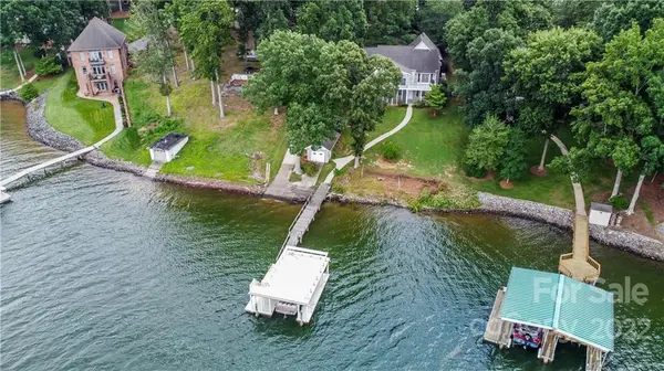 198 Penicillin PT, Troutman, NC 28166