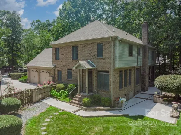 604 Post Oak CT, Indian Trail, NC 28079