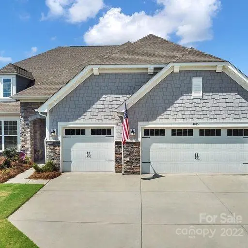 4015 Home Grown WAY, Lake Wylie, SC 29710