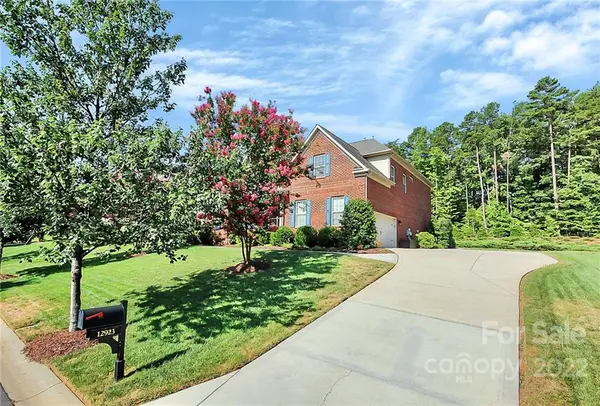 12923 Pumpkin Way DR, Mint Hill, NC 28227