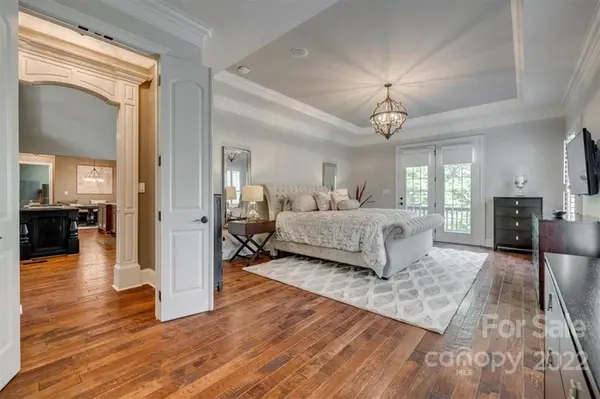 16715 Crosshaven DR, Charlotte, NC 28278