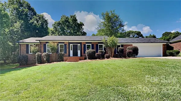 4214 Glen Haven DR, Concord, NC 28027