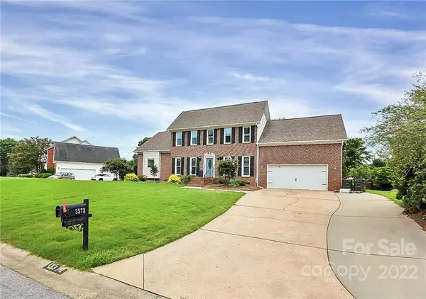 3372 Blue Jay PASS, Fort Mill, SC 29708