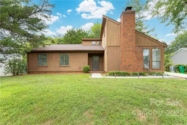 11722 Park RD, Charlotte, NC 28226