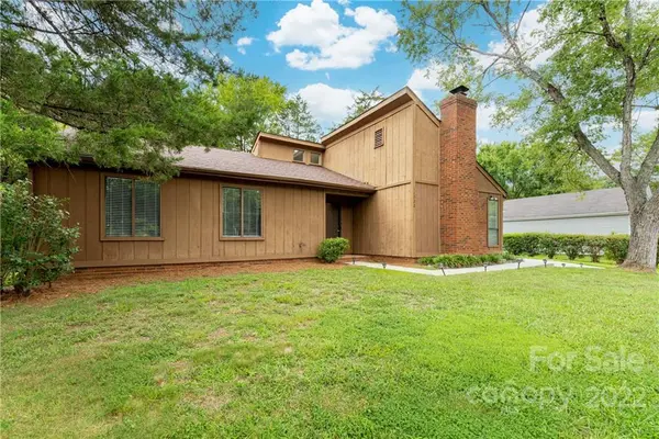 11722 Park RD, Charlotte, NC 28226
