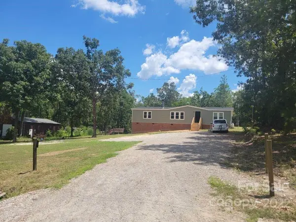 540 Bridle Path RD, Camden, SC 29020