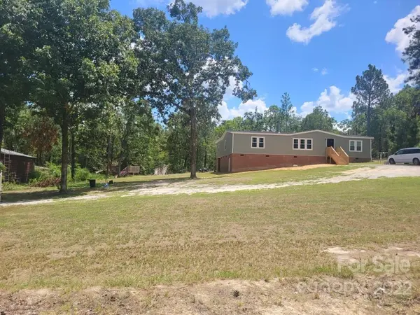 540 Bridle Path RD, Camden, SC 29020