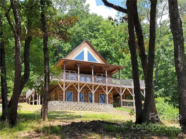 675 Wilderness RD, Hays, NC 28635