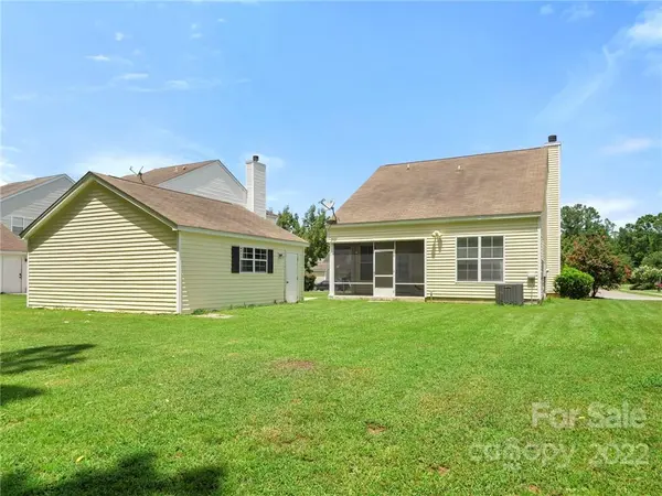 121 Southside Pkwy, Bluffton, SC 29909