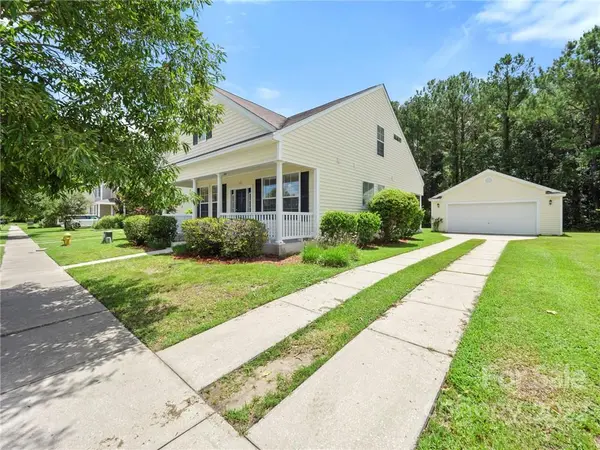 121 Southside Pkwy, Bluffton, SC 29909