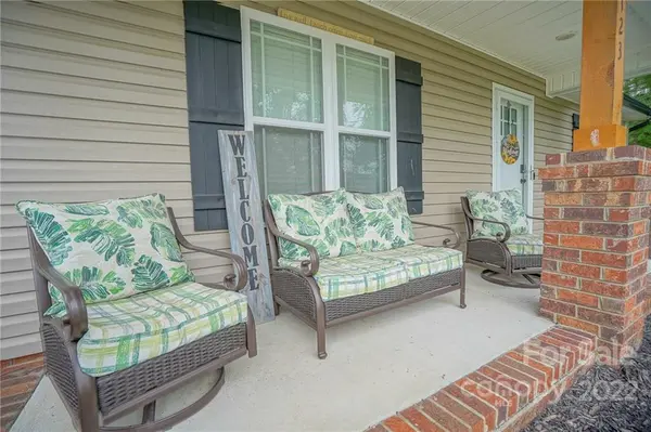 1723 Johnson ST, Albemarle, NC 28001