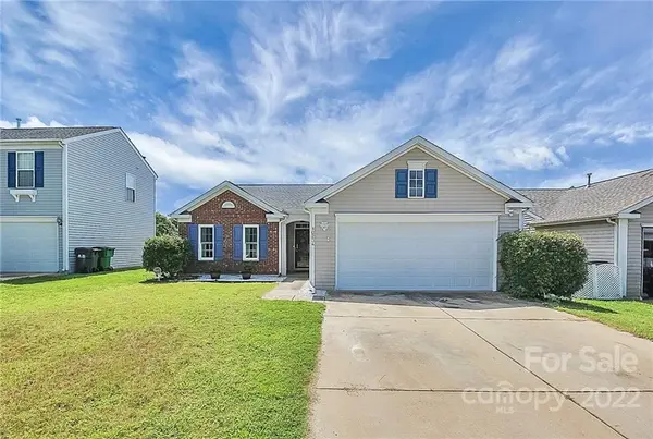 10234 Orchard Grass CT, Charlotte, NC 28278