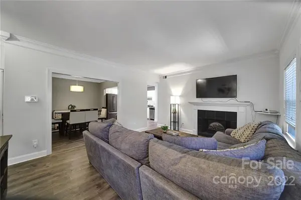 1012 Queens RD #C, Charlotte, NC 28207
