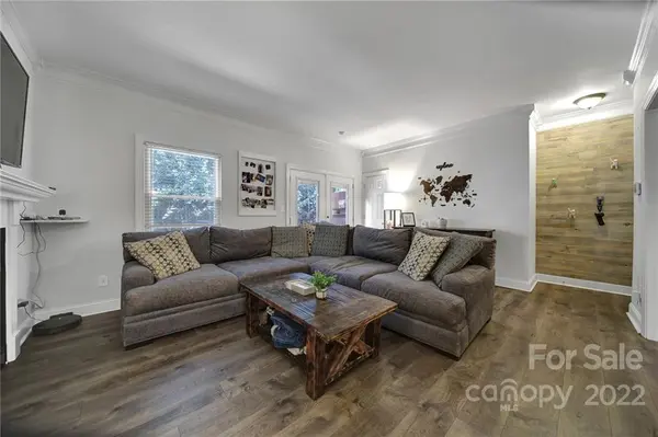 1012 Queens RD #C, Charlotte, NC 28207