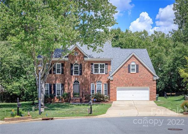 19746 Valiant WAY, Cornelius, NC 28031