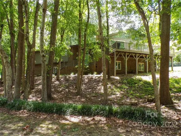 204 Stuart ST, Salisbury, NC 28144