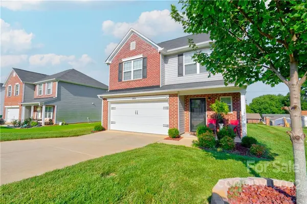 5029 Ashley Place DR, Bessemer City, NC 28016
