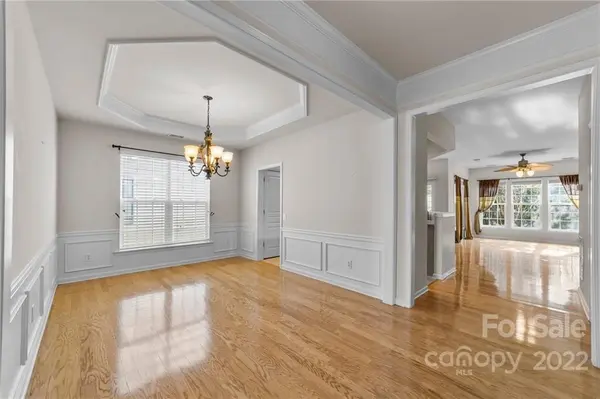 12409 Bobhouse DR, Charlotte, NC 28277