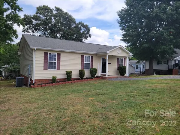 944 Mill ST, Albemarle, NC 28001